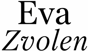 Eva Zvolen